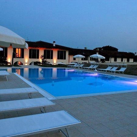 Agriturismo Le Vai باردولينو المظهر الخارجي الصورة