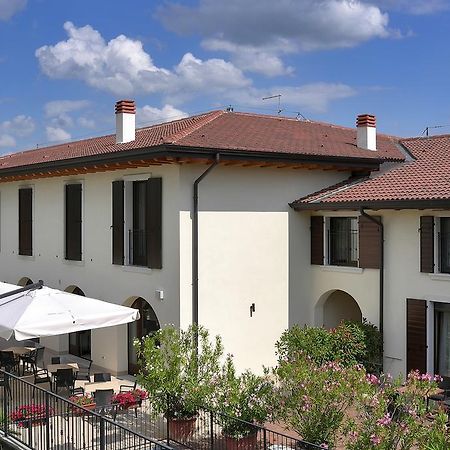 Agriturismo Le Vai باردولينو المظهر الخارجي الصورة