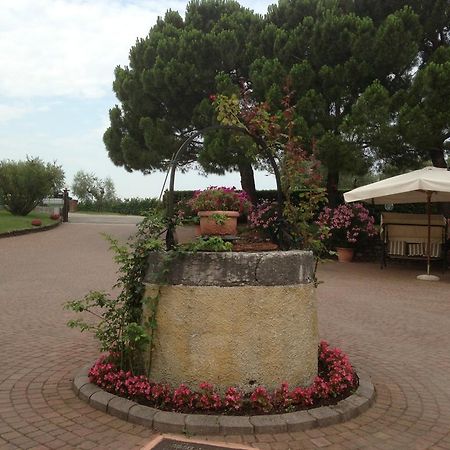 Agriturismo Le Vai باردولينو المظهر الخارجي الصورة