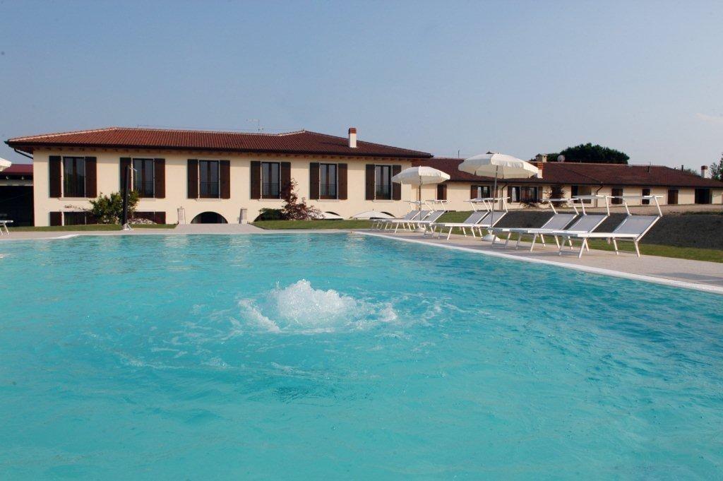 Agriturismo Le Vai باردولينو المظهر الخارجي الصورة