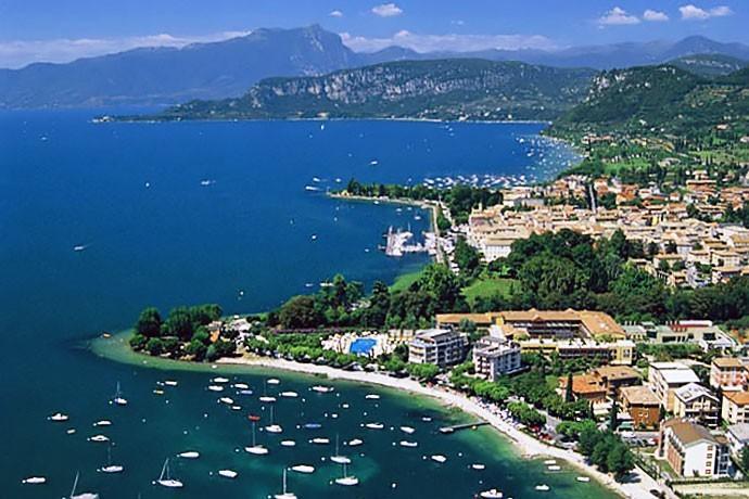 Agriturismo Le Vai باردولينو المظهر الخارجي الصورة