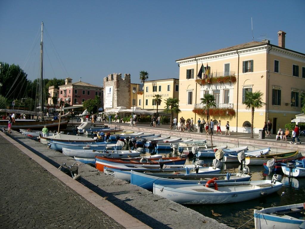 Agriturismo Le Vai باردولينو المظهر الخارجي الصورة