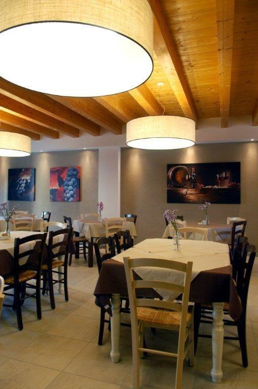 Agriturismo Le Vai باردولينو المظهر الخارجي الصورة