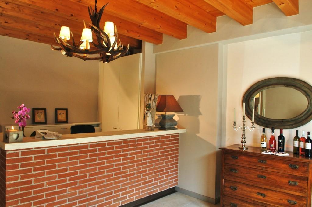 Agriturismo Le Vai باردولينو المظهر الخارجي الصورة