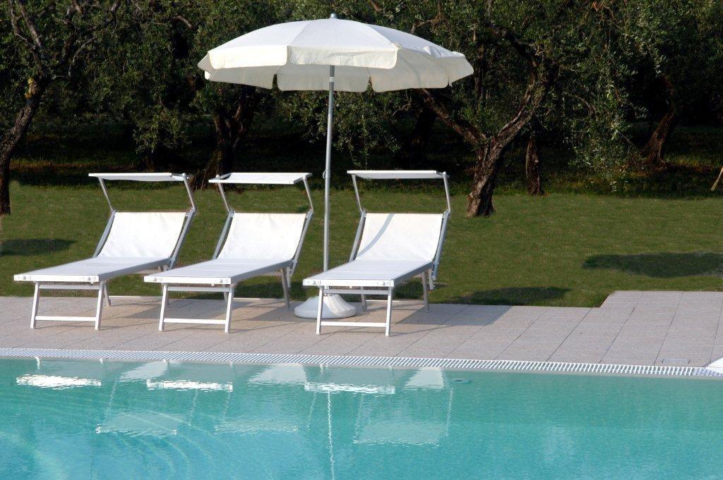 Agriturismo Le Vai باردولينو المظهر الخارجي الصورة