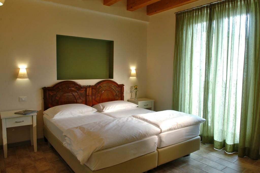 Agriturismo Le Vai باردولينو الغرفة الصورة