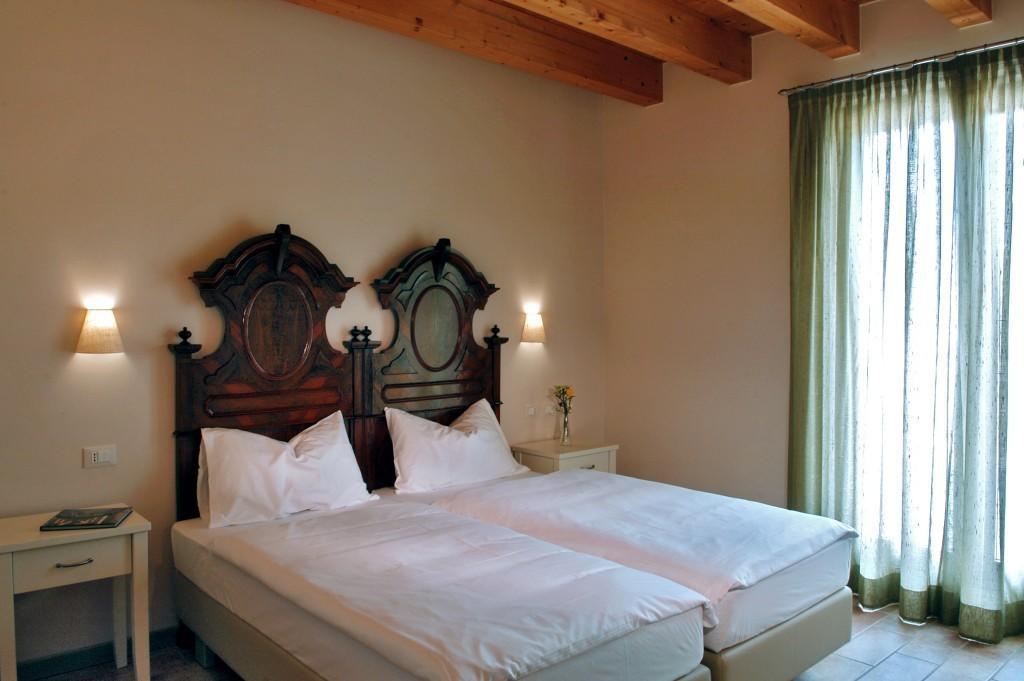 Agriturismo Le Vai باردولينو الغرفة الصورة
