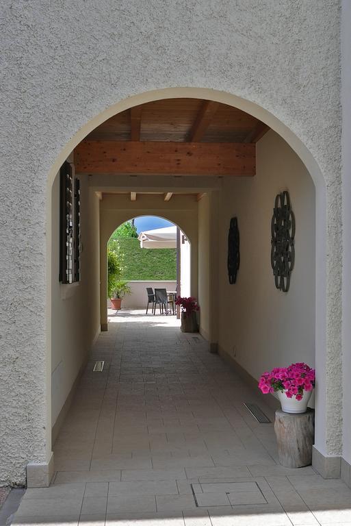 Agriturismo Le Vai باردولينو المظهر الخارجي الصورة