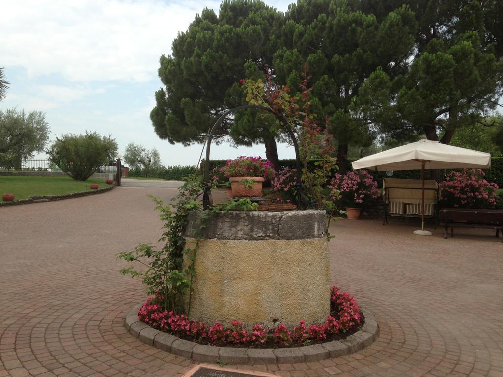 Agriturismo Le Vai باردولينو المظهر الخارجي الصورة